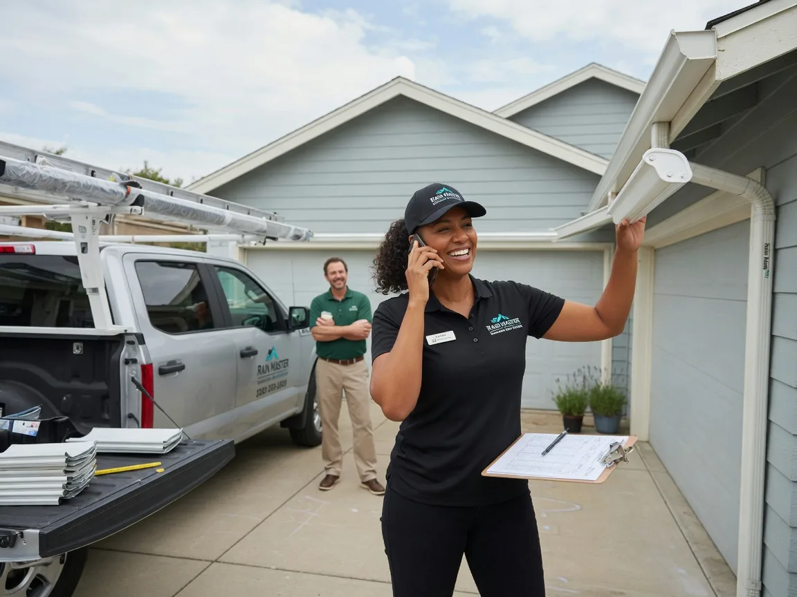 Gutter Installation Castro Valley, CA FAQs